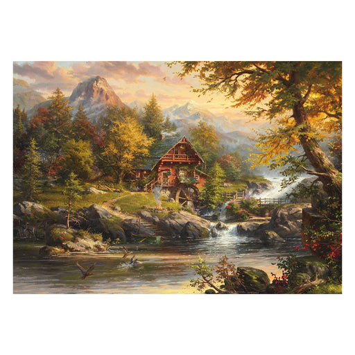 EAN 4001504586393 - Schmidt® Spiele 58639 puzzle Puzzle rompecabezas 1000 pieza(s) imagen 1