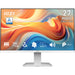 EAN 4711377381611 - MSI Pro MP273QW E14 pantalla para PC 68,6 cm (27") 2560 x 1440 Pixeles Wide Quad HD Blanco imagen 1