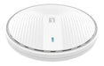 EAN 4015867227879 - LevelOne WAP-8131 punto de acceso inalámbrico 1800 Mbit/s Blanco Energía sobre Ethernet (PoE) imagen 1