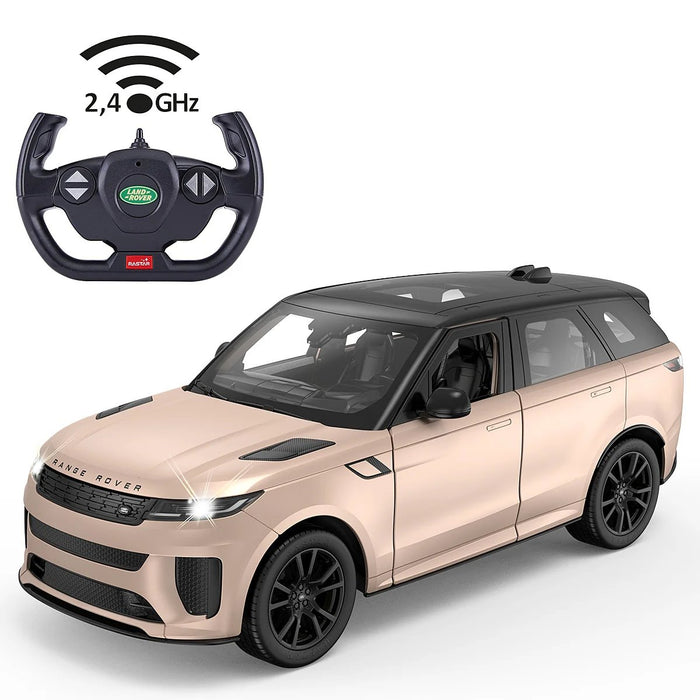 EAN 4042774476533 - Jamara 402244 modelo controlado por radio Coche deportivo Motor eléctrico 1:14 imagen 1