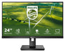 EAN 8712581772338 - Philips 242B1G/00 pantalla para PC 60,5 cm (23.8") 1920 x 1080 Pixeles Full HD LED Negro imagen 1