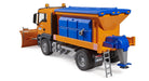 EAN 4001702037857 - BRUDER MAN TGS imagen 4