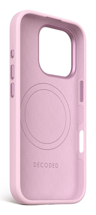 EAN 8721145000954 - Decoded Silicone Case funda para teléfono móvil 16 cm (6.3") Azul, Lila imagen 3