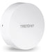 EAN 0710931131130 - Trendnet TEW-823DAP punto de acceso inalámbrico 1267 Mbit/s Blanco Energía sobre Ethernet (PoE) imagen 1