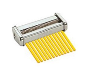 EAN 8005782002404 - Imperia 240 accesorio para hacer pasta y cortapastas para ravioli 1 pieza(s) Cromo Acero inoxidable Acces imagen 1