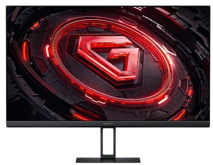 EAN 6941948703353 - Xiaomi G24i pantalla para PC 60,5 cm (23.8") 1920 x 1080 Pixeles Full HD LCD Negro imagen 1