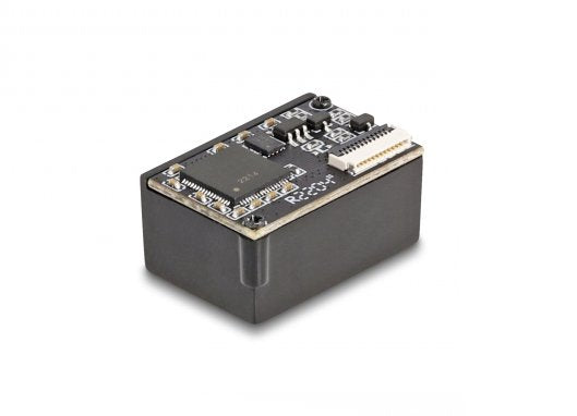 EAN 4043619906031 - DeLOCK 90603 accesorio para lector de código de barras imagen 2
