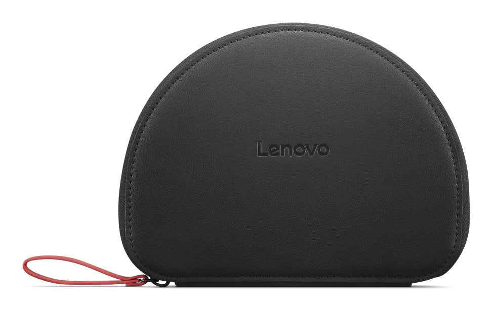 Lenovo Thinkpad Dual-Mode Wireless Anc Foldable Headset 8550 (Aura Edition, Teams, Usb-C)