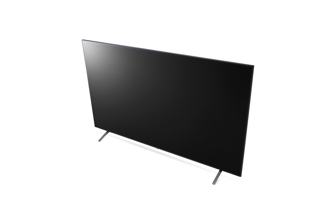 EAN 8806084508232 - LG 86UN640S Pantalla plana para señalización digital 2,18 m (86") LCD Wifi 330 cd / m² 4K Ultra HD Azul W imagen 9