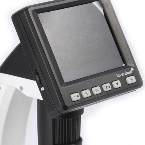 EAN 0611901508559 - Levenhuk DTX 500 500x Microscopio digital imagen 5