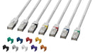 EAN 5715063276020 - Lanview LVT-SC-P accesorio para cable Clavija de codificación por colores imagen 2