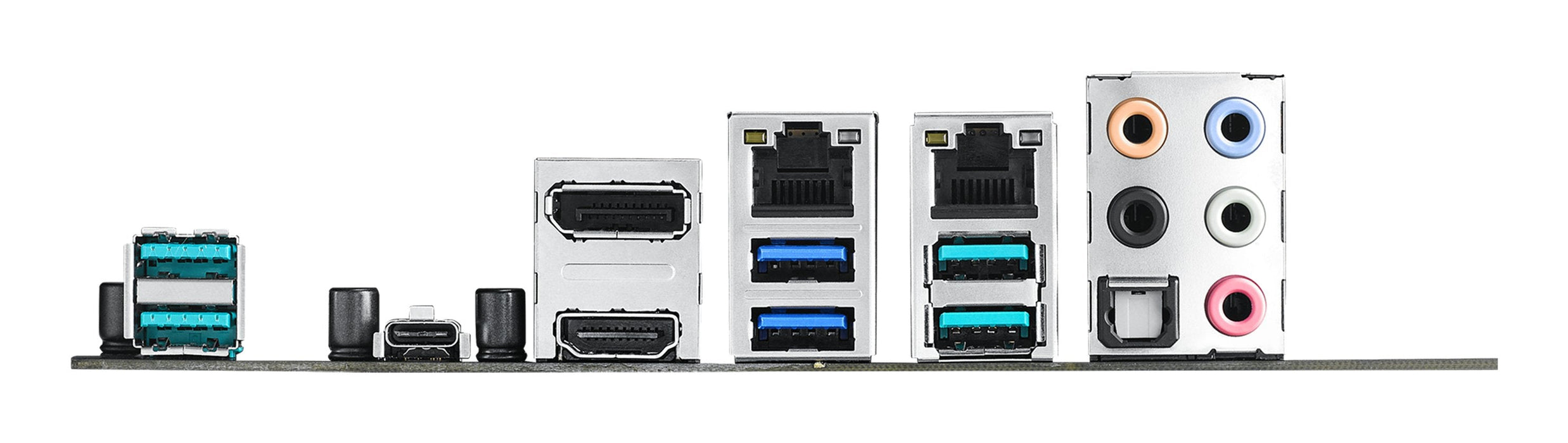 Am4 Asus Pro Ws X570-Ace