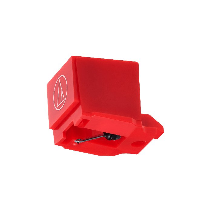Audio Technica Atn91r, Aguja Rojo