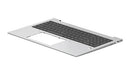 EAN 5715063704769 - HP N93085-B31 refacción para laptop Teclado imagen 1