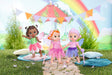 EAN 4001167833780 - BABY born Storybook Fairy Violet imagen 24