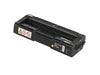 EAN 4053768161281 - Ricoh 884946 cartucho de tóner 1 pieza(s) Original Negro imagen 1