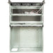 EAN 4260455647182 - Inter-Tech 4F28 Estante Negro, Plata imagen 4