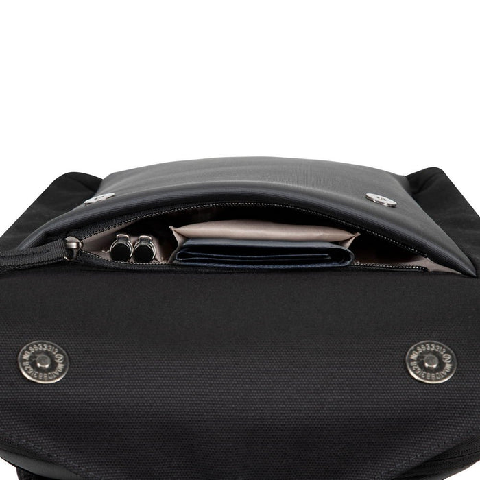 EAN 4260403579381 - Rivacase 8521 33,8 cm (13.3") Mochila Negro imagen 17