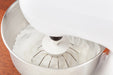 EAN 5908277386207 - ELDOM WRK1200 batidora Batidora de varillas 800 W Blanco imagen 16