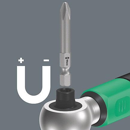 EAN 4013288223036 - Wera 05075801001 llave dinamométrica Nm imagen 8