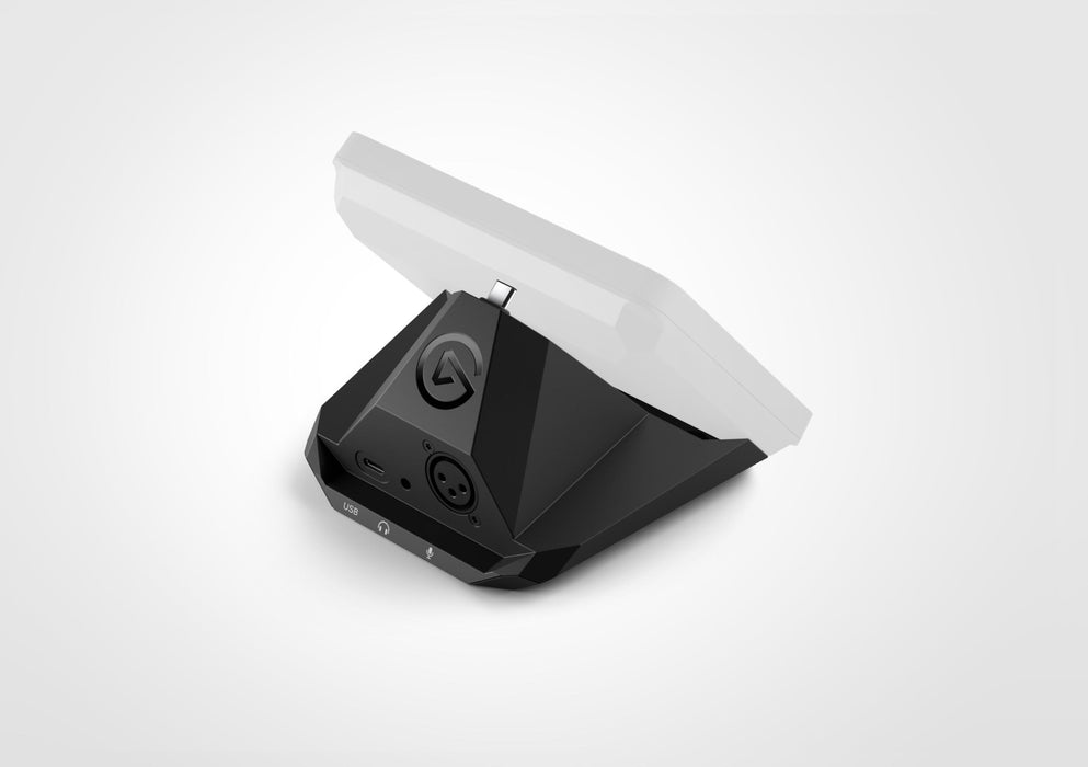 EAN 0840006681595 - Elgato 10GBM9901 accesorio y pieza de repuesto para micrófono imagen 2