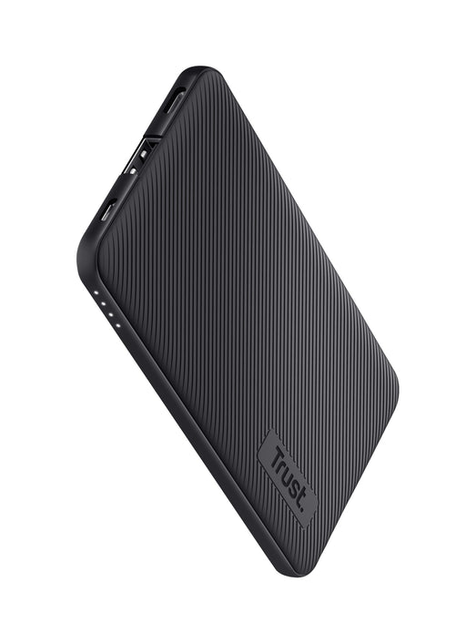 EAN 8713439246797 - Trust Primo Ión de litio 5000 mAh Negro imagen 2