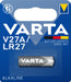 EAN 4008496747009 - Varta V27A Batería de un solo uso LR27A Alcalino imagen 2