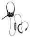 EAN 3521350009903 - Geemarc Telecom CLA3 A-USB Auriculares Alámbrico Diadema Negro imagen 1