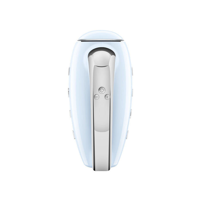 EAN 8017709301842 - Smeg HMF01PBEU batidora Batidora de mano 250 W Azul imagen 6