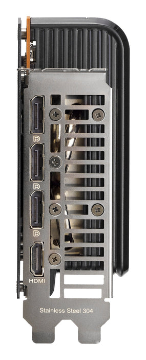 Tarjeta Grafica  Asus Prime Rx 9070gre O12g Evo