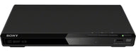 EAN 4905524904109 - Sony DVP-SR370 imagen 4