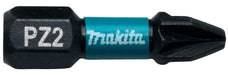 EAN 0088381532914 - Makita B-63644 punta de destornillador 2 pieza(s) imagen 1