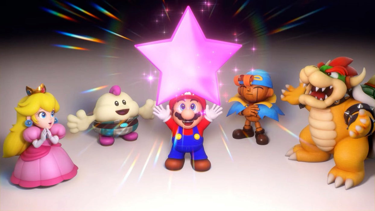 Super Mario Rpg Switch Fr