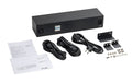 EAN 743172081230 - Eaton 9PX1500IRTM sistema de alimentación ininterrumpida (UPS) Doble conversión (en línea) 1,5 kVA 1500 W  imagen 3
