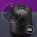 EAN 0196786272547 - HyperX Pulsefire Haste 2 Wireless White Gaming Mouse ratón Juego Ambidextro RF inalámbrico 26000 DPI imagen 12