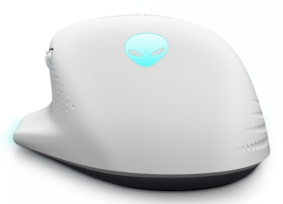 EAN 5397184755952 - Alienware AW620M ratón Juego mano derecha RF Wireless + USB Type-C Óptico 26000 DPI imagen 7