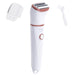 EAN 5903887808033 - Adler AD 2941 maquinilla de afeitar para mujer 2 cabezal(es) Blanco imagen 5