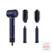 EAN 6939119042837 - Havit HD634-EU secador 1300 W Azul imagen 1
