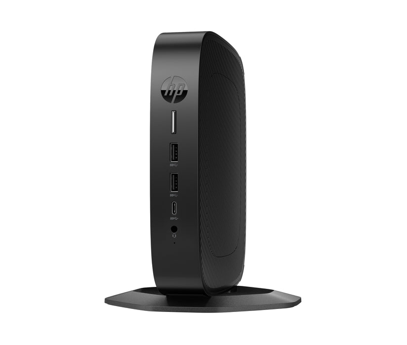 EAN 198990592657 - HP Elite t655 2,1 GHz Windows 11 IoT Enterprise 1,12 kg Negro R2314 imagen 4