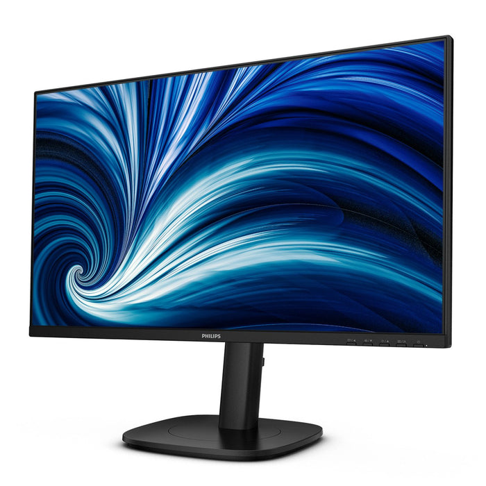 EAN 8721038002461 - Philips 3000 series 24B2U3301/00 pantalla para PC 60,5 cm (23.8") 1920 x 1080 Pixeles Full HD LCD Negro imagen 11