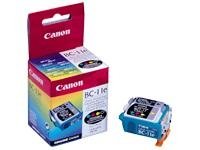 EAN 4960999867243 - Canon Inktcartridge BC-11E kleur cartucho de tinta Original imagen 1
