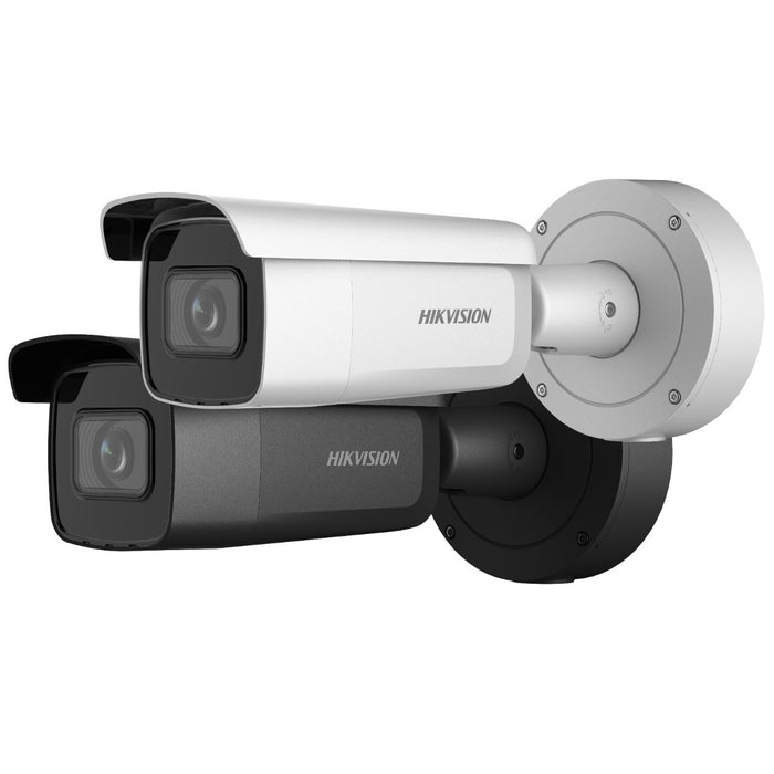 EAN 6941264088578 - Hikvision DS-2CD2686G2-IZS(2.8-12MM)(C) cámara de vigilancia Bala (forma) Cámara de seguridad IP Interior imagen 3