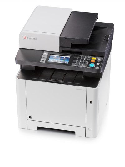 EAN 0632983036600 - KYOCERA ECOSYS M5526cdn Laser A4 1200 x 1200 DPI 26 ppm imagen 2