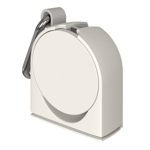 EAN 0855230003822 - iOttie Treker Soporte pasivo Teléfono móvil/smartphone Blanco imagen 1