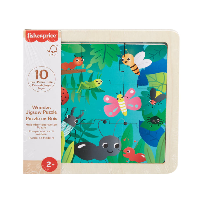 EAN 0194735238231 - Fisher-Price HXV19 figura de juguete para niños imagen 3