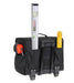 EAN 3253561975158 - Stanley 1-97-515 pieza pequeña y caja de herramientas Nylon Negro, Gris imagen 8