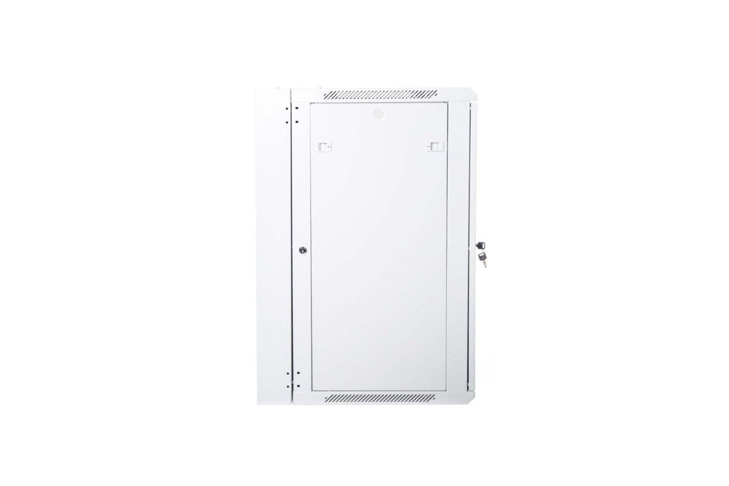 Digitus Dn-Wd19 12u 600 Wallmount Cabinet 12u Double Section 600x6000mm Grey Ral 7035