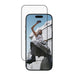 EAN 5715685029714 - PanzerGlass SAFE. by ® Screen Protector w. Black Frame iPhone 17 | 16 Pro | Ultra-Wide Fit w. EasyAligner imagen 1