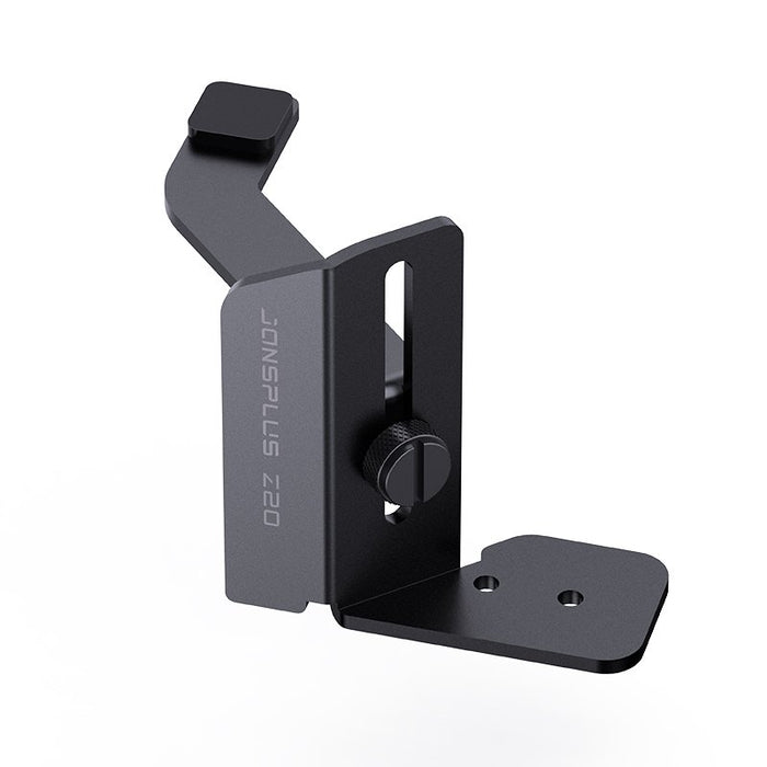 EAN 6970620553689 - Jonsbo Z20 Black Mini Tower Negro imagen 9