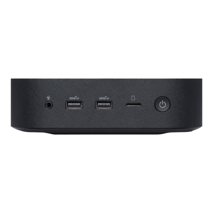 Mini Pc Asus Chromebox 5  I5-1240p 8 Gb Ddr4-Sdram 128 Gb Ssd Chromeos Negro